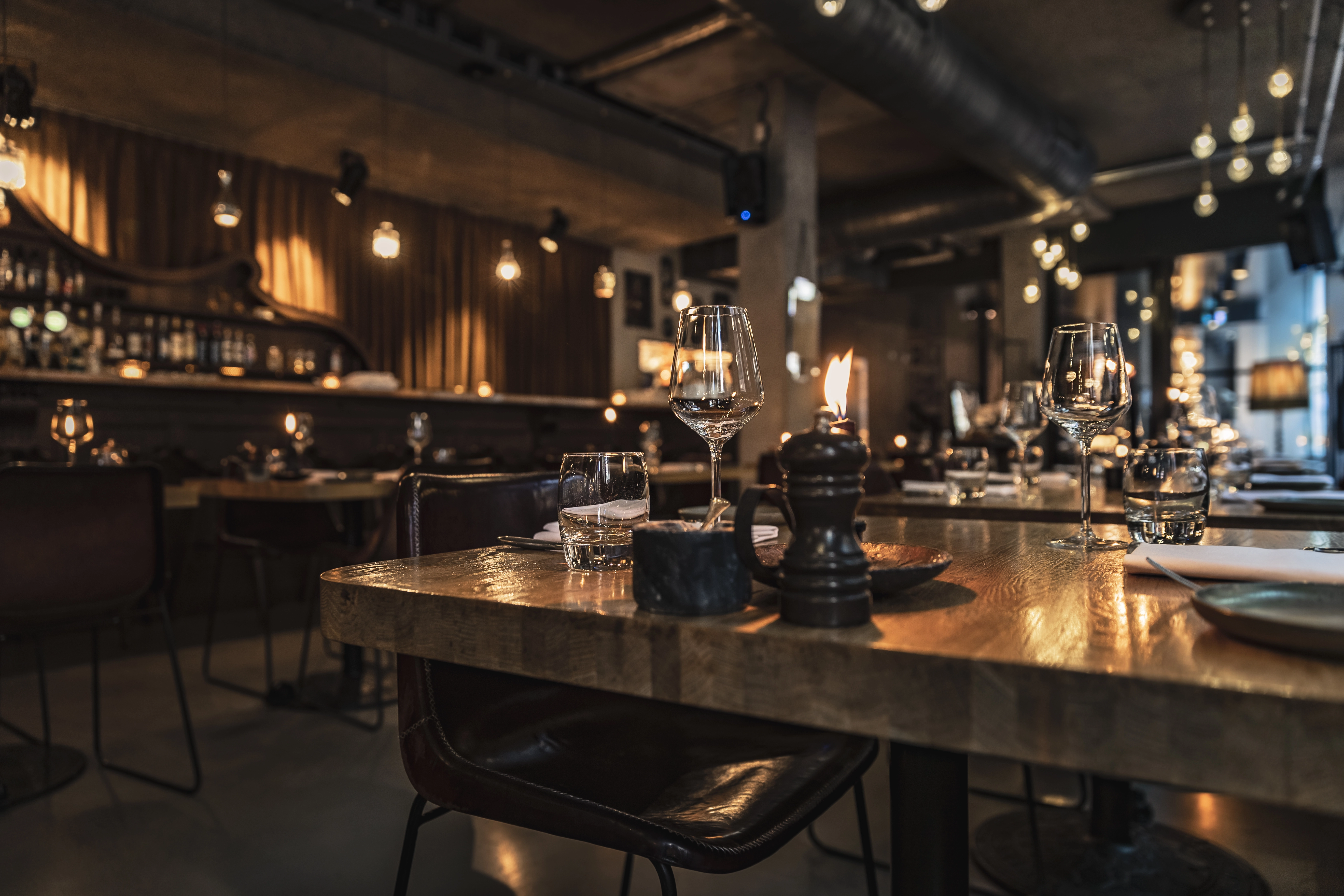 Figma restaurant
