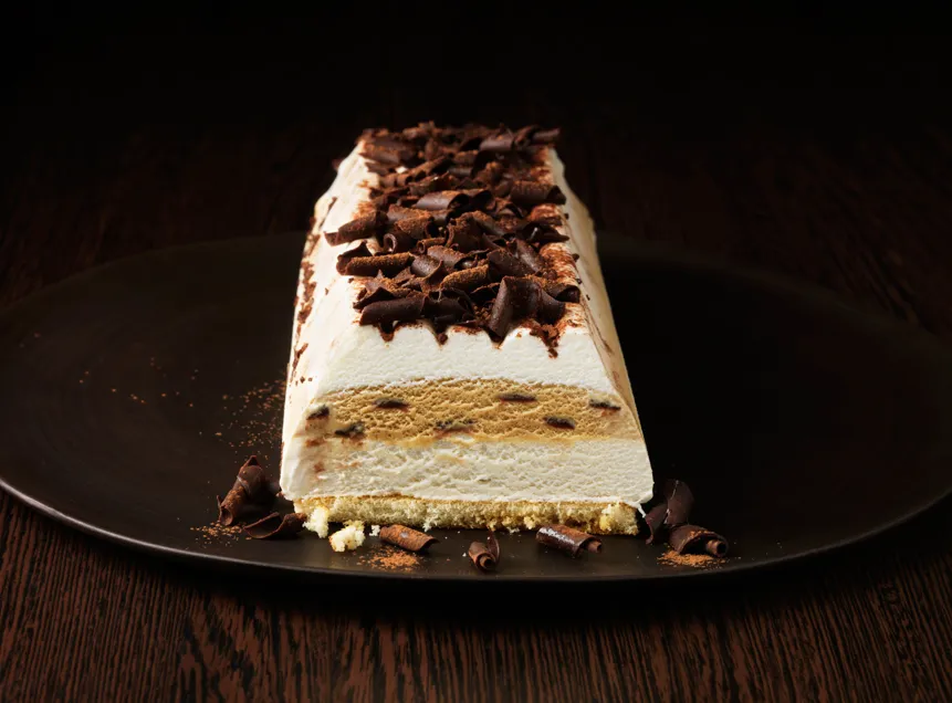 Dessert