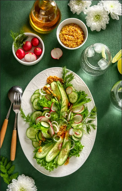 Entrée