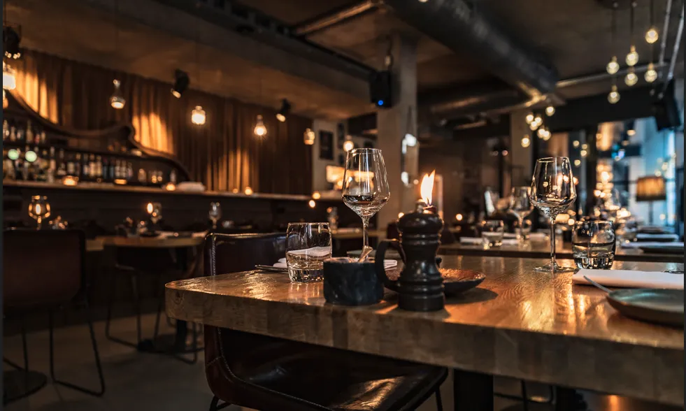 Image du restaurant